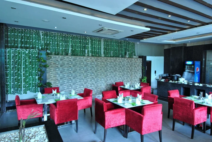 Гуруграм: The Habitare Gurgaon