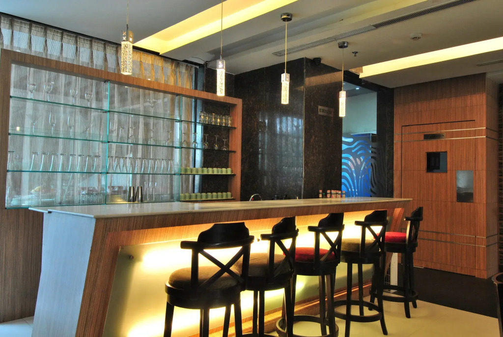 Гуруграм: The Habitare Gurgaon