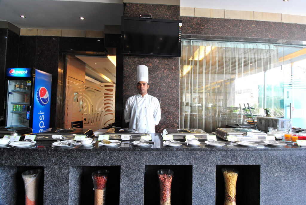Гуруграм: The Habitare Gurgaon