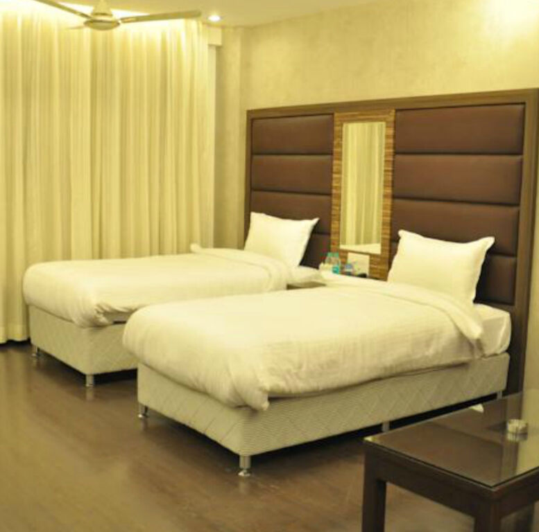 The Habitare Gurgaon — фото 5