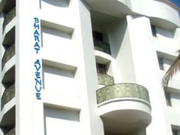 Мумбаи: Bharat Avenue