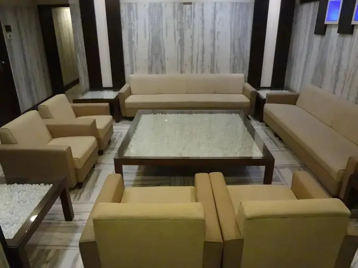 Мумбаи: Rama Krishna Hotel