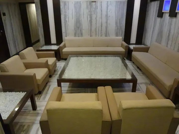 Мумбаи: Rama Krishna Hotel