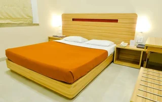 Мумбаи: Rama Krishna Hotel