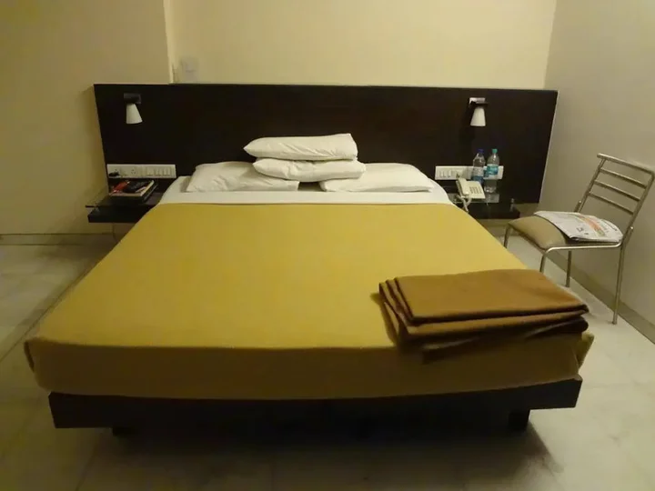 Мумбаи: Rama Krishna Hotel