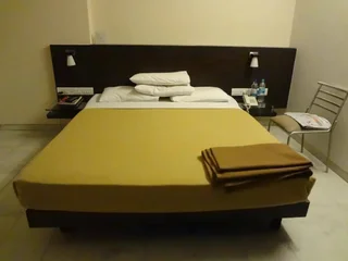 Мумбаи: Rama Krishna Hotel
