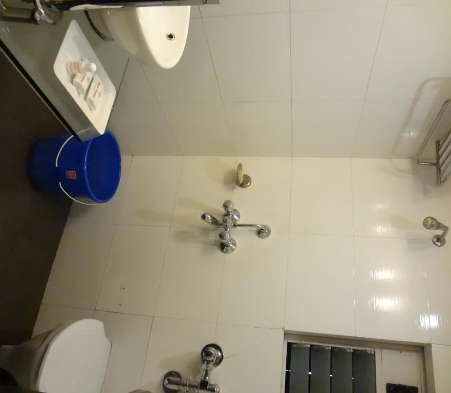 Rama Krishna Hotel — фото 2