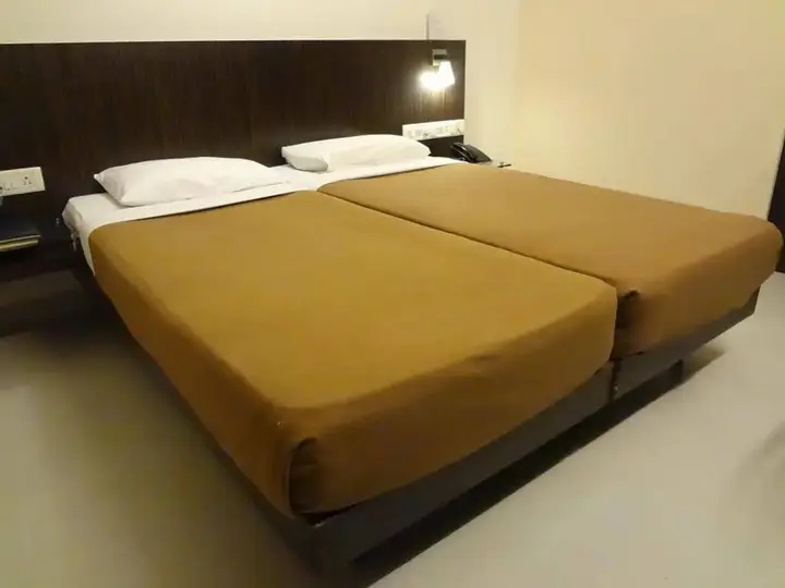 Мумбаи: Rama Krishna Hotel