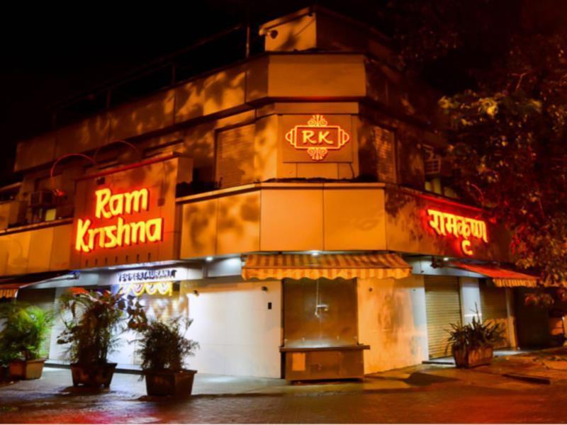 Rama Krishna Hotel — фото 5