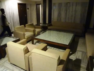 Мумбаи: Rama Krishna Hotel