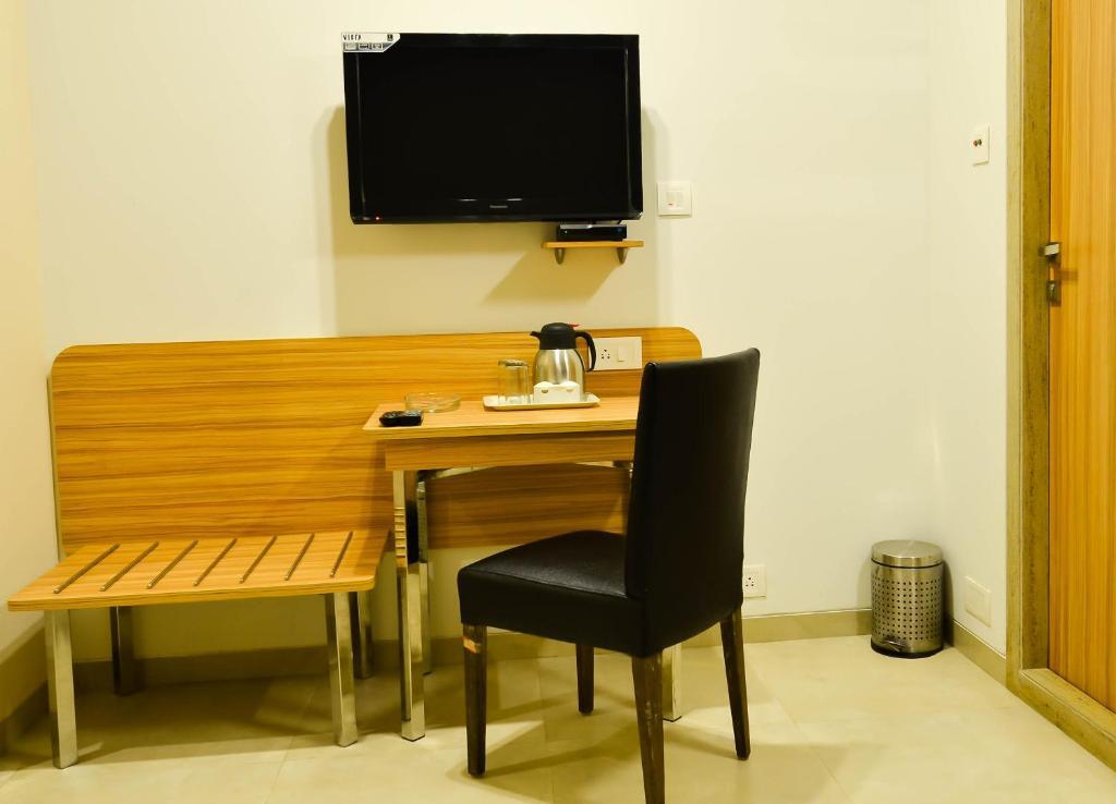 Rama Krishna Hotel — фото 3
