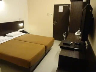 Мумбаи: Rama Krishna Hotel