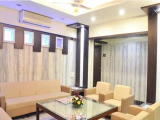 Мумбаи: Rama Krishna Hotel
