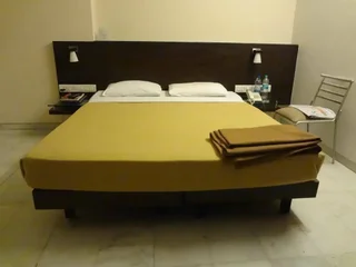Мумбаи: Rama Krishna Hotel