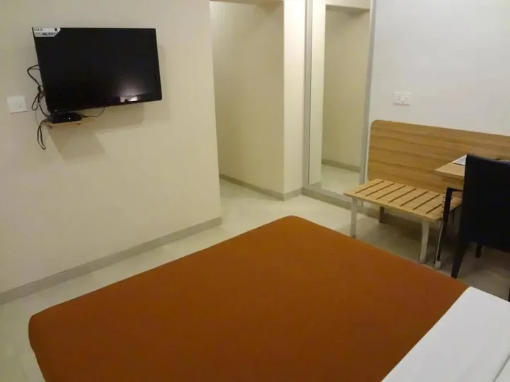 Мумбаи: Rama Krishna Hotel