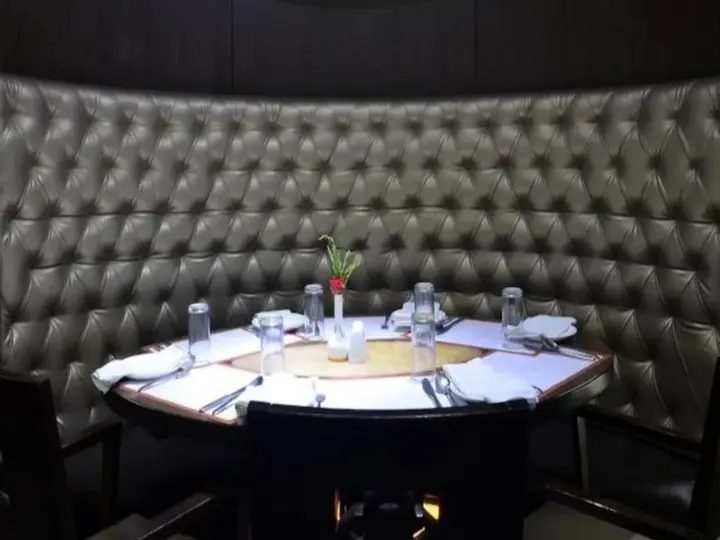 Мумбаи: Rama Krishna Hotel