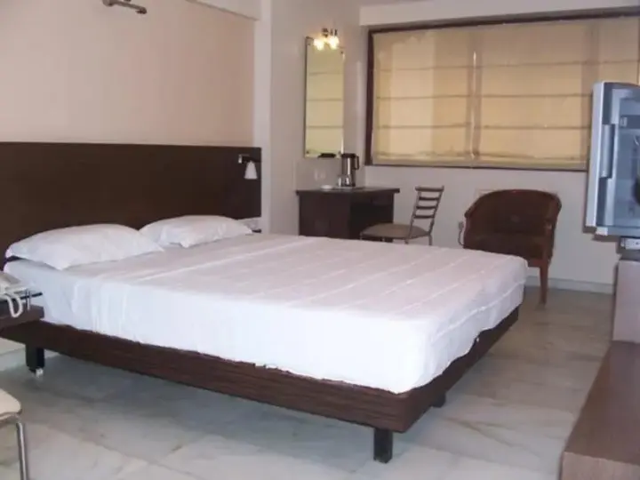 Мумбаи: Rama Krishna Hotel