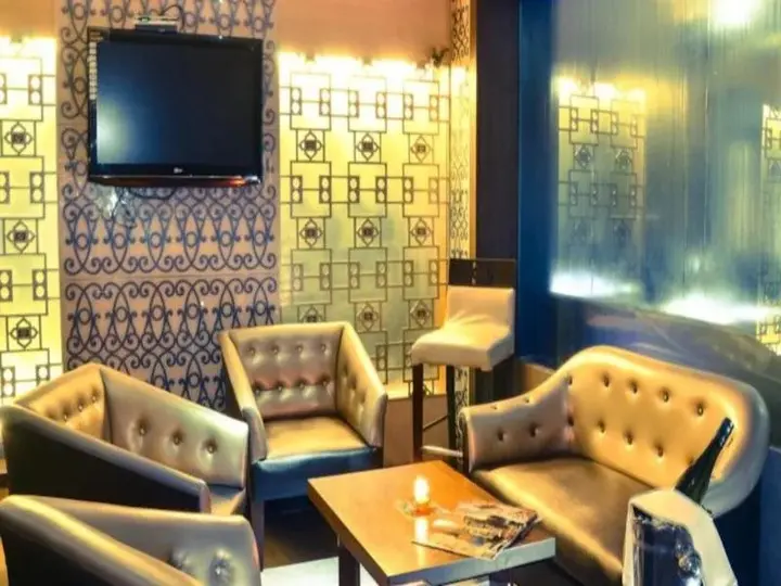 Мумбаи: Rama Krishna Hotel