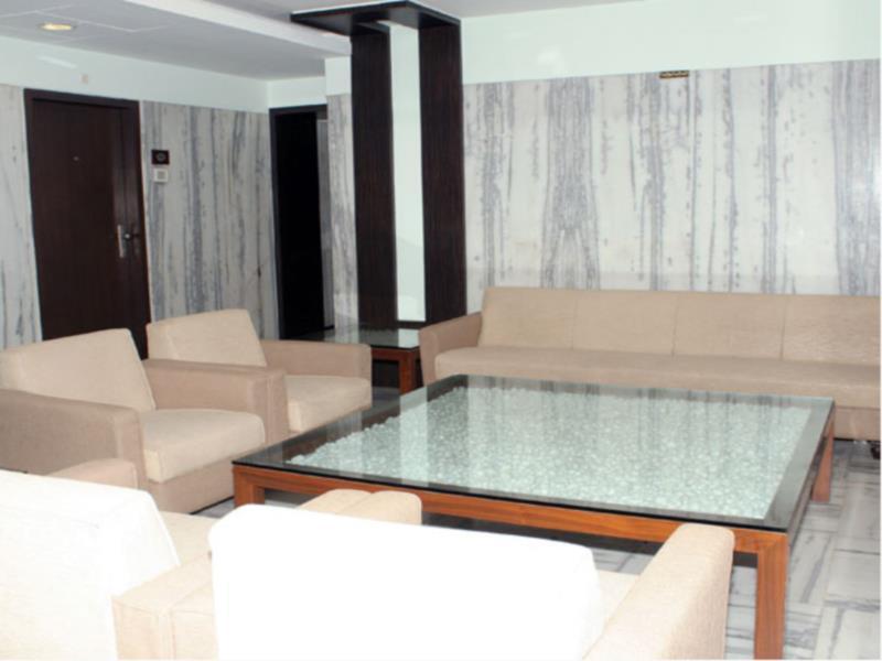 Rama Krishna Hotel — фото 4
