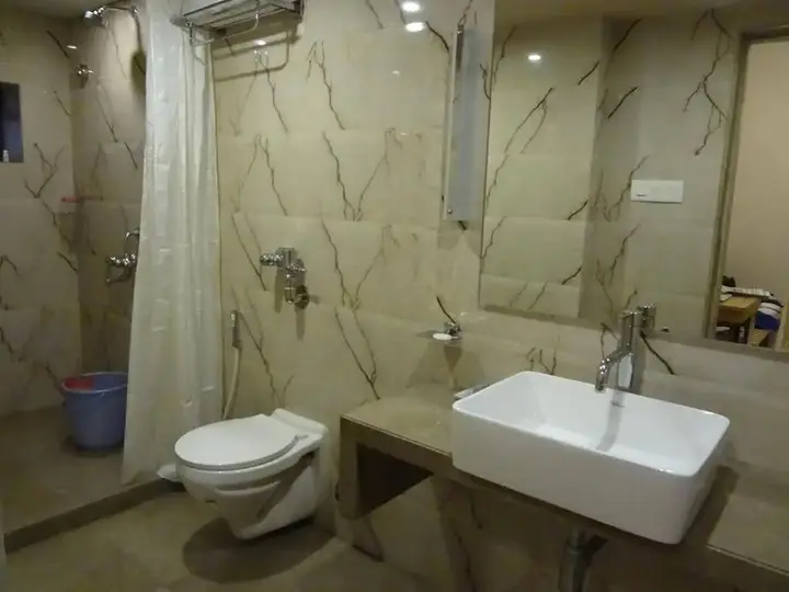 Мумбаи: Rama Krishna Hotel