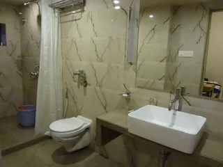 Мумбаи: Rama Krishna Hotel