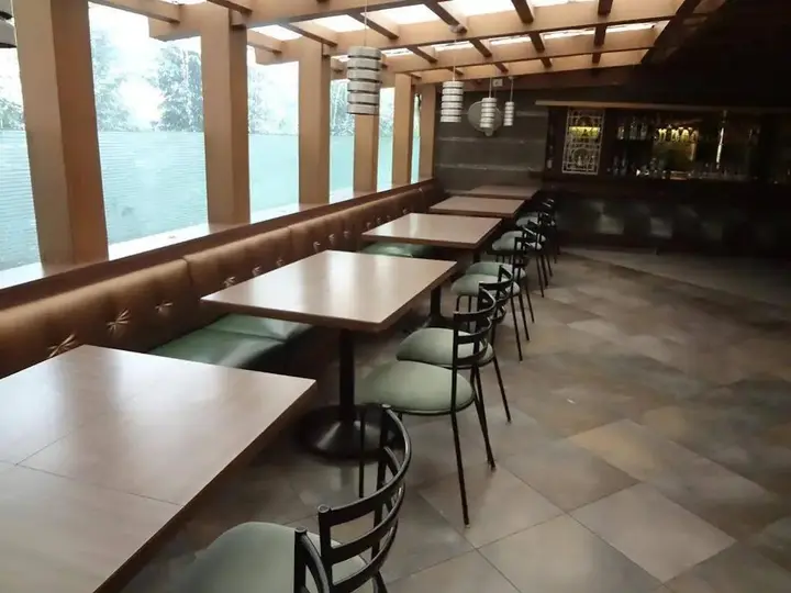 Мумбаи: Rama Krishna Hotel
