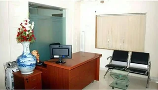 Мумбаи: Hotel Whitefield Serviced Apartments