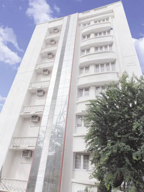 Мумбаи: Hotel Whitefield Serviced Apartments