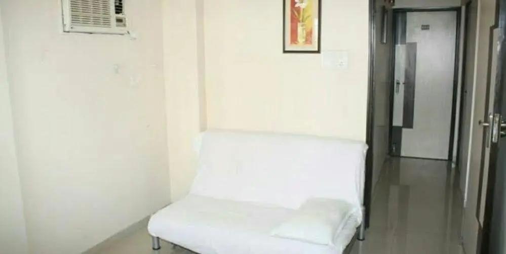 Мумбаи: Hotel Whitefield Serviced Apartments