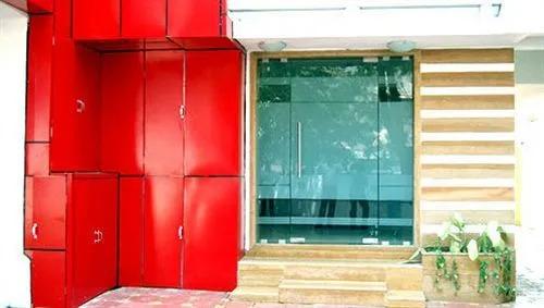 Мумбаи: Hotel Whitefield Serviced Apartments