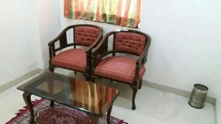 Мумбаи: Hotel Whitefield Serviced Apartments