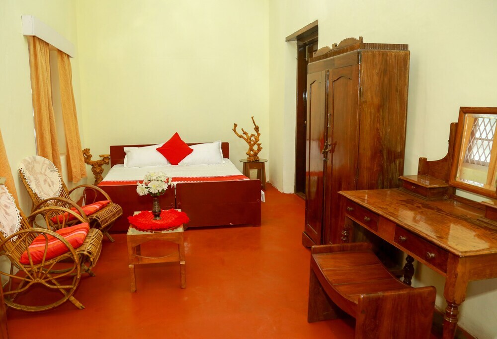 Султан-Батери: Standard Double Room-wayanad