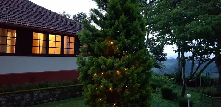 Султан-Батери: Standard Double Room-wayanad