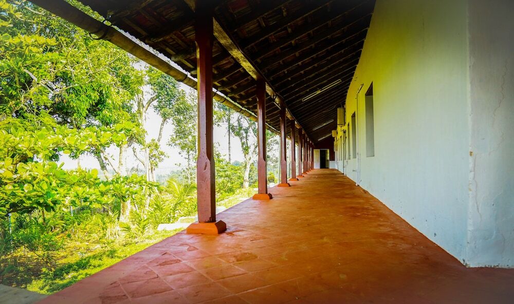 Султан-Батери: Standard Double Room-wayanad