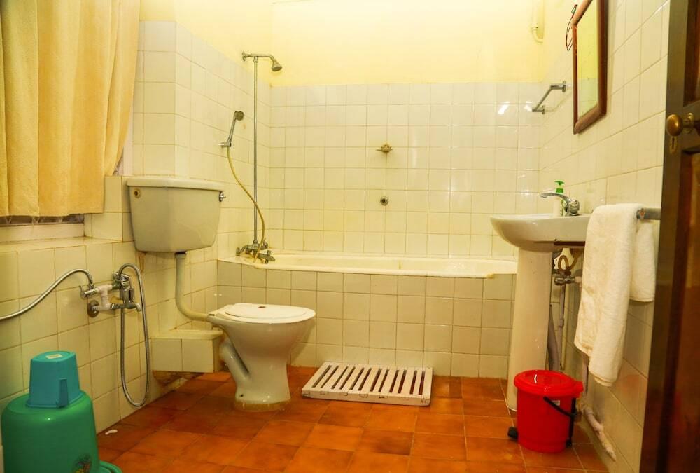 Султан-Батери: Standard Double Room-wayanad