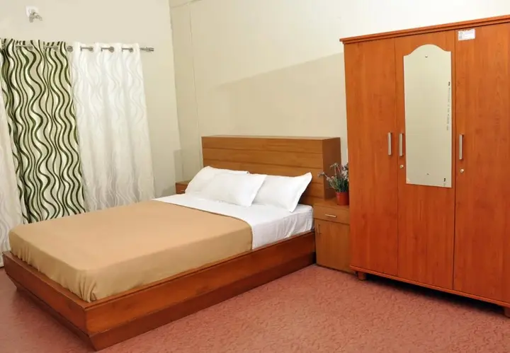 Султан-Батери: Misty Hills Resort