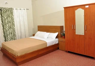Султан-Батери: Misty Hills Resort