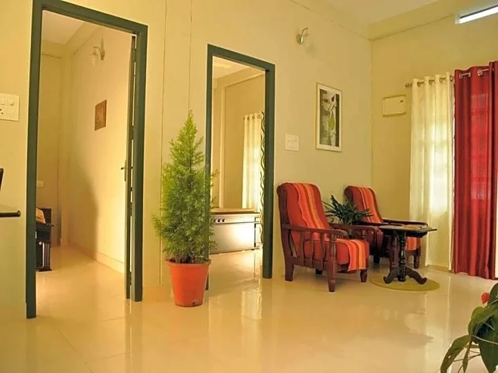 Султан-Батери: Misty Hills Resort