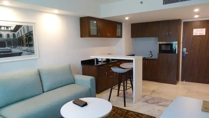 Пуна: Fairfield by Marriott Pune Kharadi