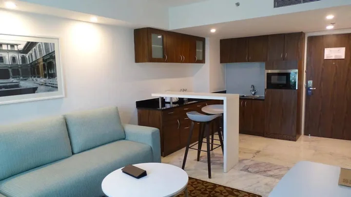 Пуна: Fairfield by Marriott Pune Kharadi