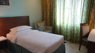 Пуна: Fairfield by Marriott Pune Kharadi