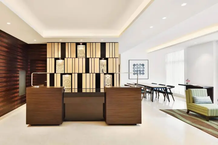 Пуна: Fairfield by Marriott Pune Kharadi