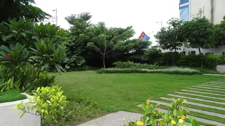 Пуна: Fairfield by Marriott Pune Kharadi