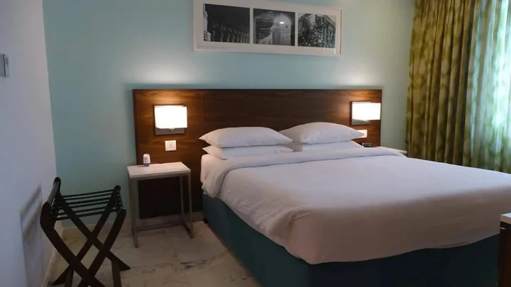 Пуна: Fairfield by Marriott Pune Kharadi
