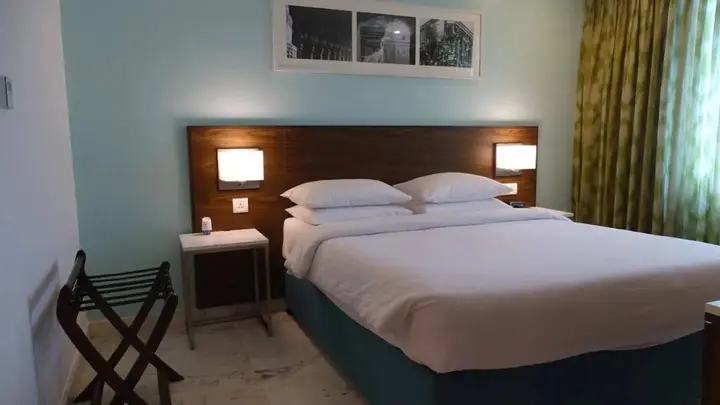 Пуна: Fairfield by Marriott Pune Kharadi