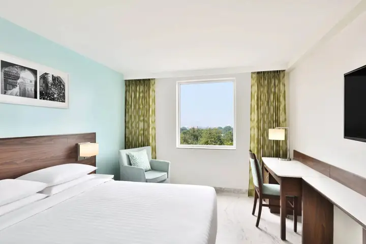 Пуна: Fairfield by Marriott Pune Kharadi