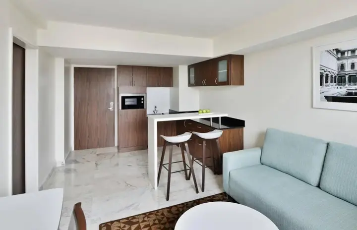 Пуна: Fairfield by Marriott Pune Kharadi