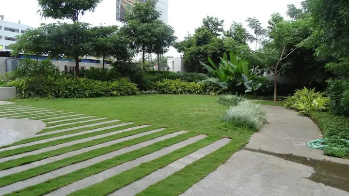 Пуна: Fairfield by Marriott Pune Kharadi