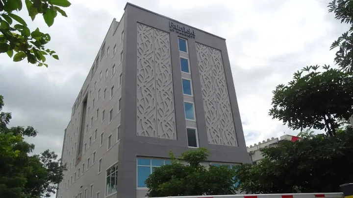 Пуна: Fairfield by Marriott Pune Kharadi
