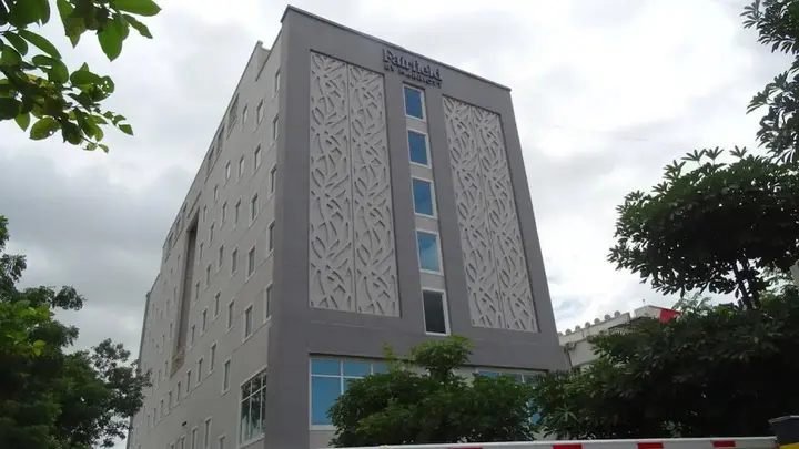 Пуна: Fairfield by Marriott Pune Kharadi
